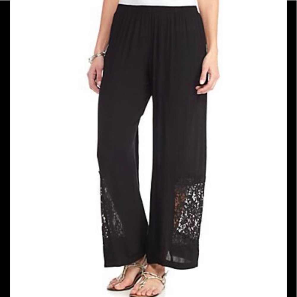 Black Pants NWT